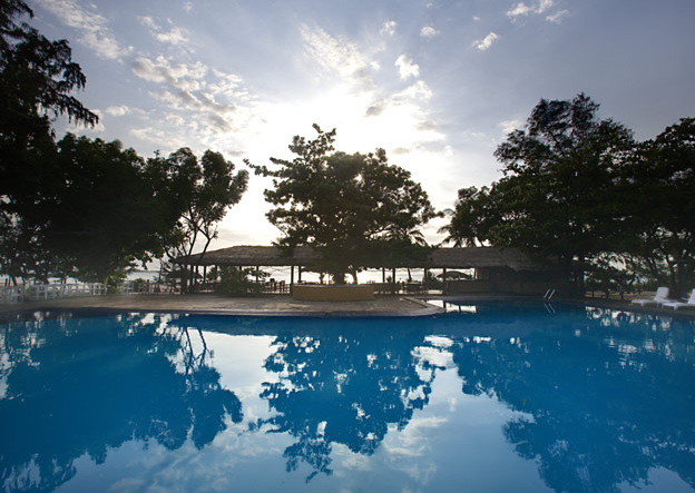 Картинка отеля - 14