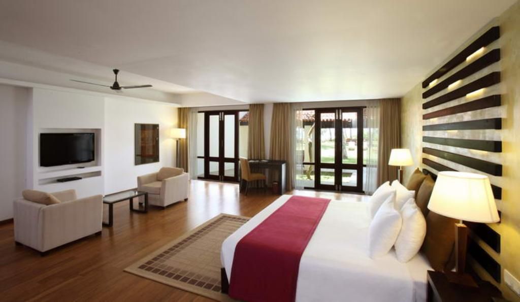 THAALA BENTOTA (ex. AVANI BENTOTA RESORT & SPA) - 18