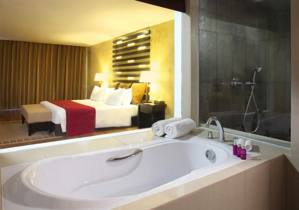 THAALA BENTOTA (ex. AVANI BENTOTA RESORT & SPA) - 17