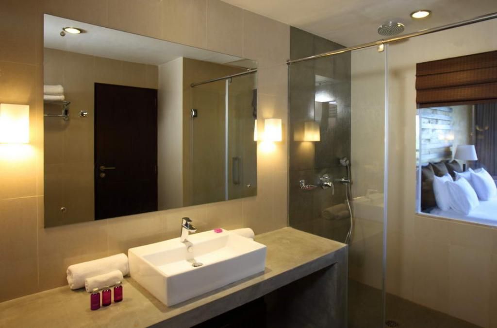 THAALA BENTOTA (ex. AVANI BENTOTA RESORT & SPA) - 20