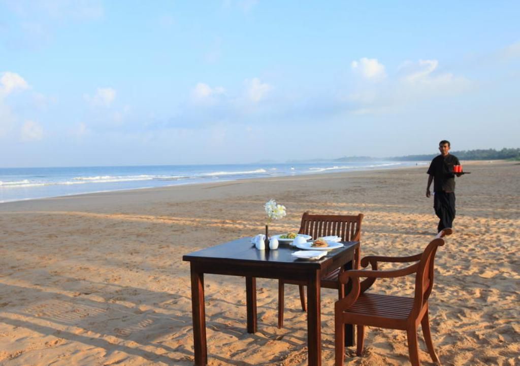 THAALA BENTOTA (ex. AVANI BENTOTA RESORT & SPA) - 9