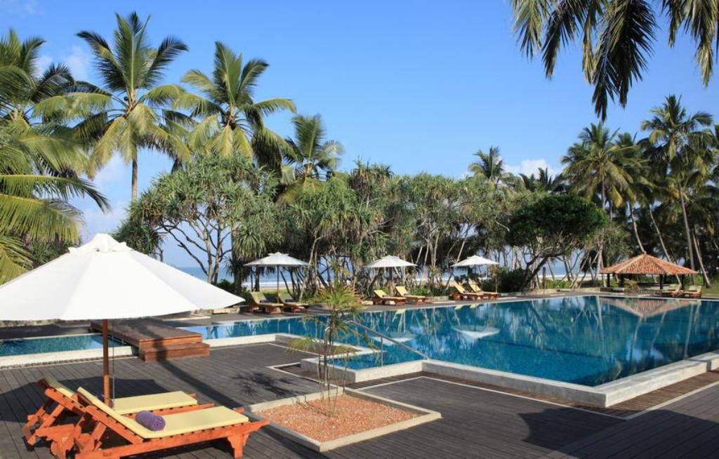 THAALA BENTOTA (ex. AVANI BENTOTA RESORT & SPA) - 6