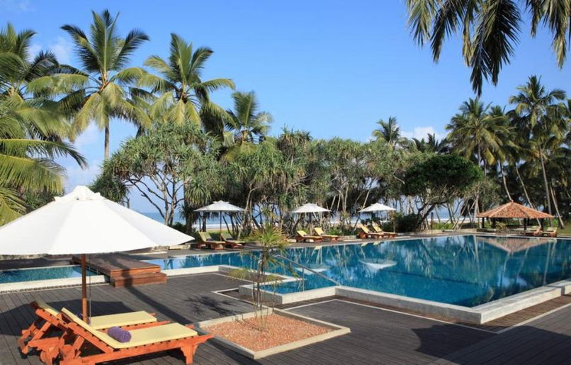 THAALA BENTOTA (ex. AVANI BENTOTA RESORT & SPA) - 6