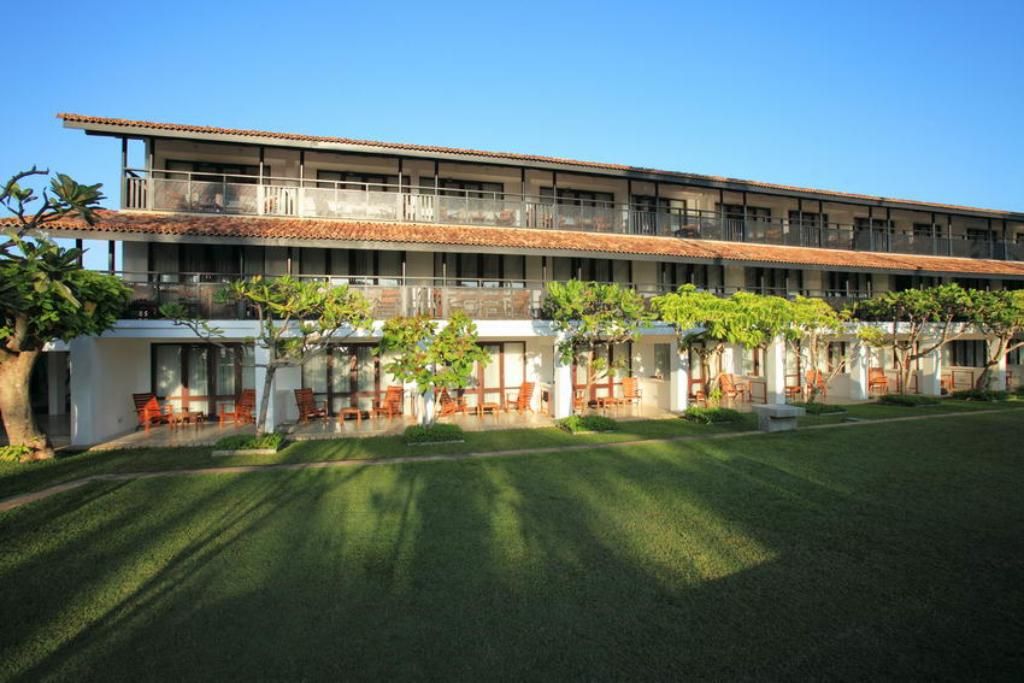 THAALA BENTOTA (ex. AVANI BENTOTA RESORT & SPA) - 3