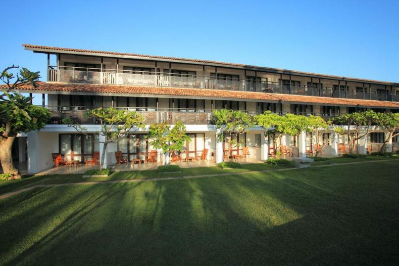 THAALA BENTOTA (ex. AVANI BENTOTA RESORT & SPA) - 3