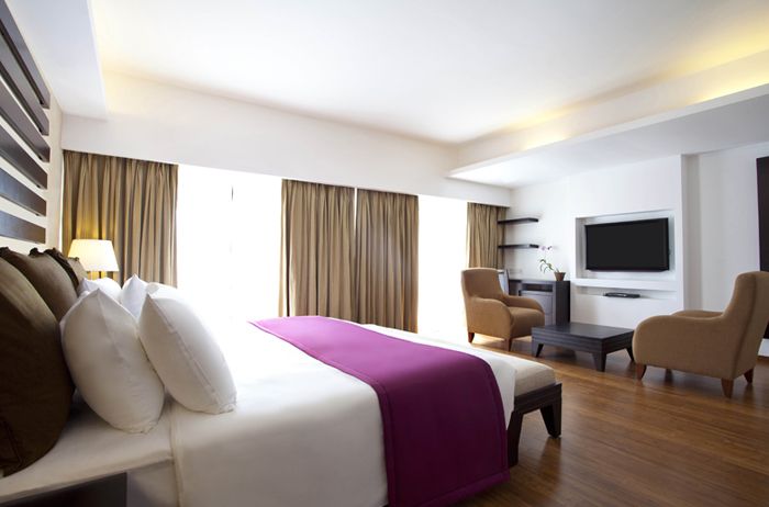 THAALA BENTOTA (ex. AVANI BENTOTA RESORT & SPA) - 19