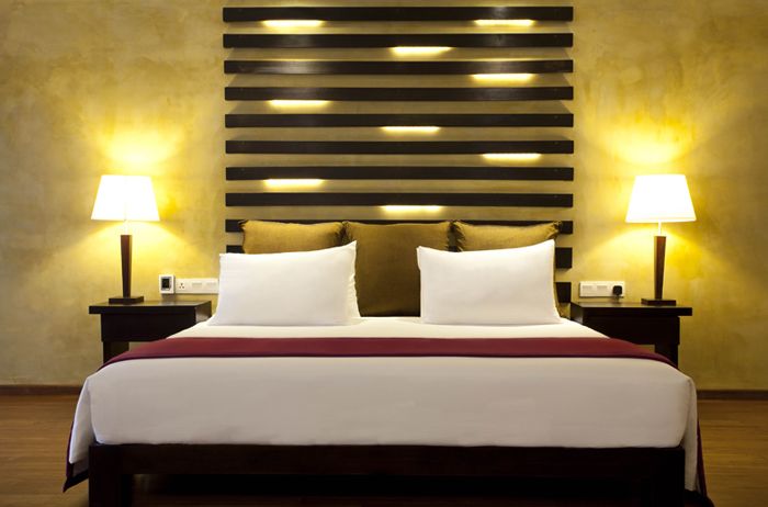 THAALA BENTOTA (ex. AVANI BENTOTA RESORT & SPA) - 14