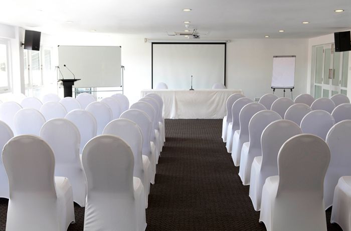 THAALA BENTOTA (ex. AVANI BENTOTA RESORT & SPA) - 11