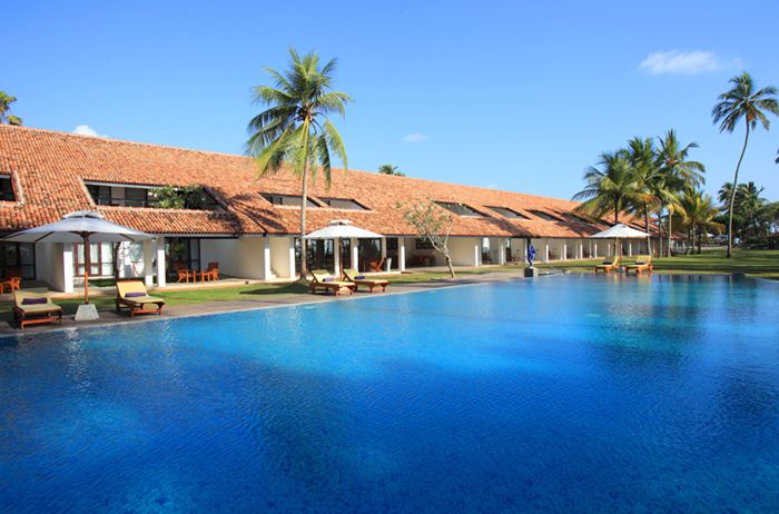 THAALA BENTOTA (ex. AVANI BENTOTA RESORT & SPA) - 5