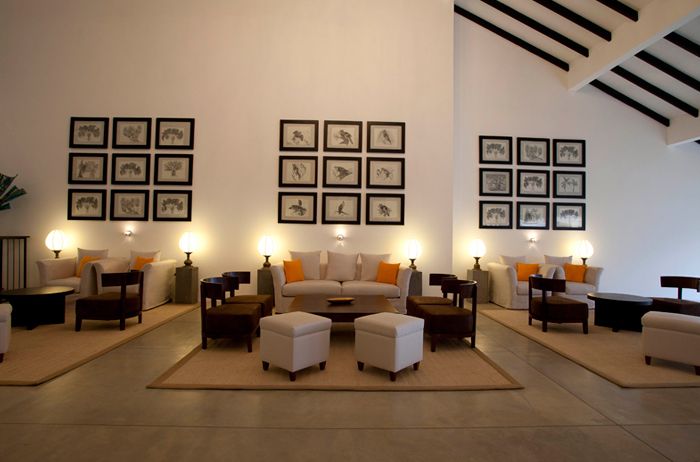 THAALA BENTOTA (ex. AVANI BENTOTA RESORT & SPA) - 4