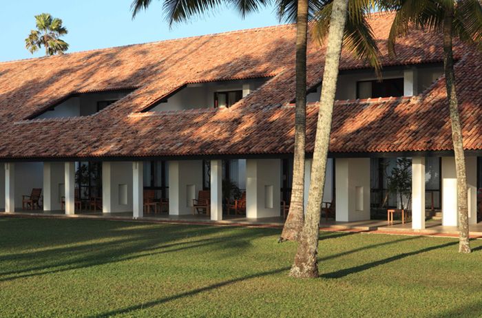 THAALA BENTOTA (ex. AVANI BENTOTA RESORT & SPA) - 2