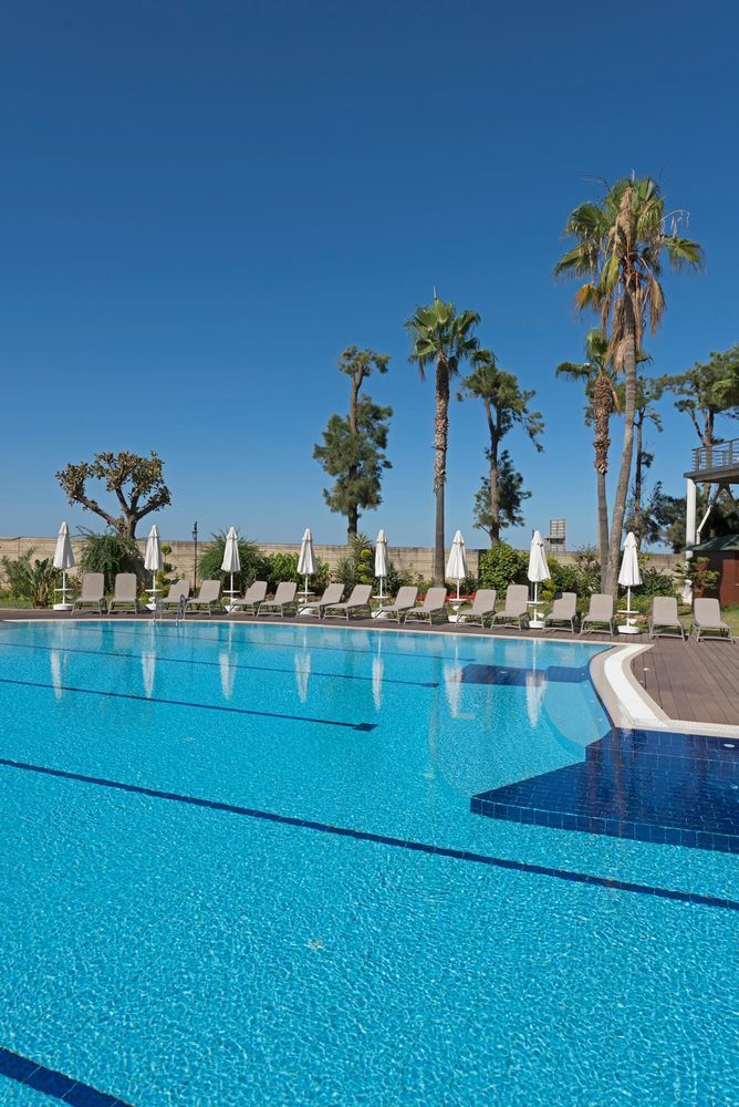 Картинка отеля - 23