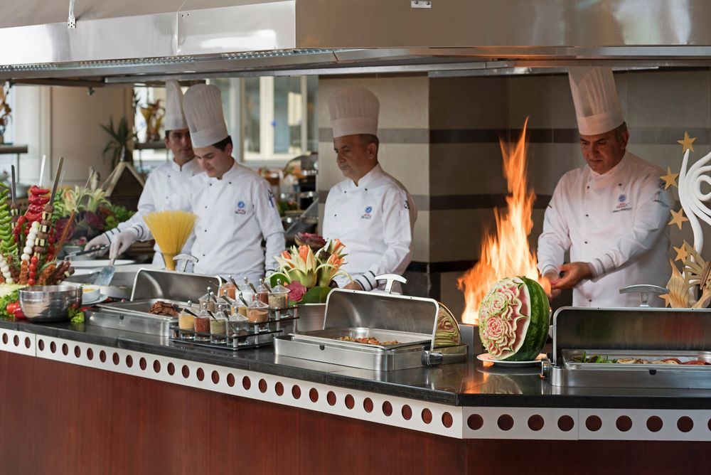 Картинка отеля - 32