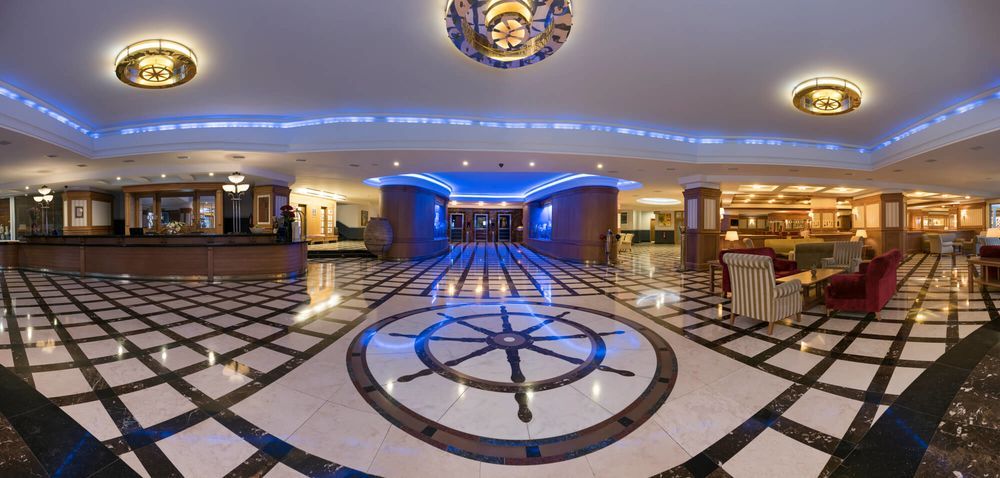 Картинка отеля - 6