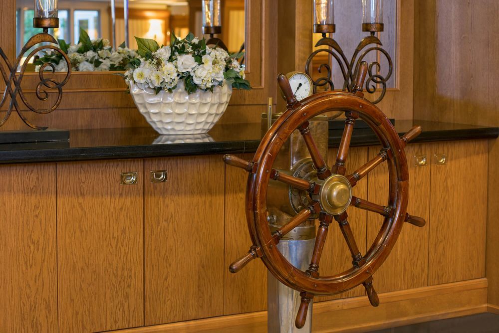 Картинка отеля - 11