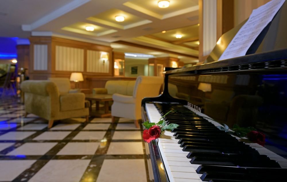 Картинка отеля - 12