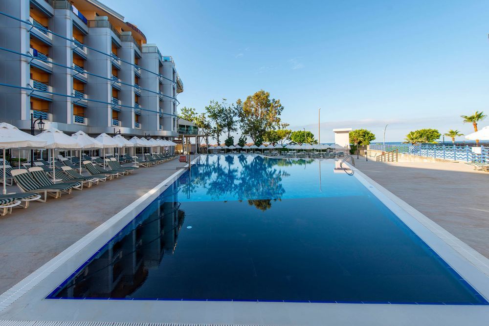 Картинка отеля - 5