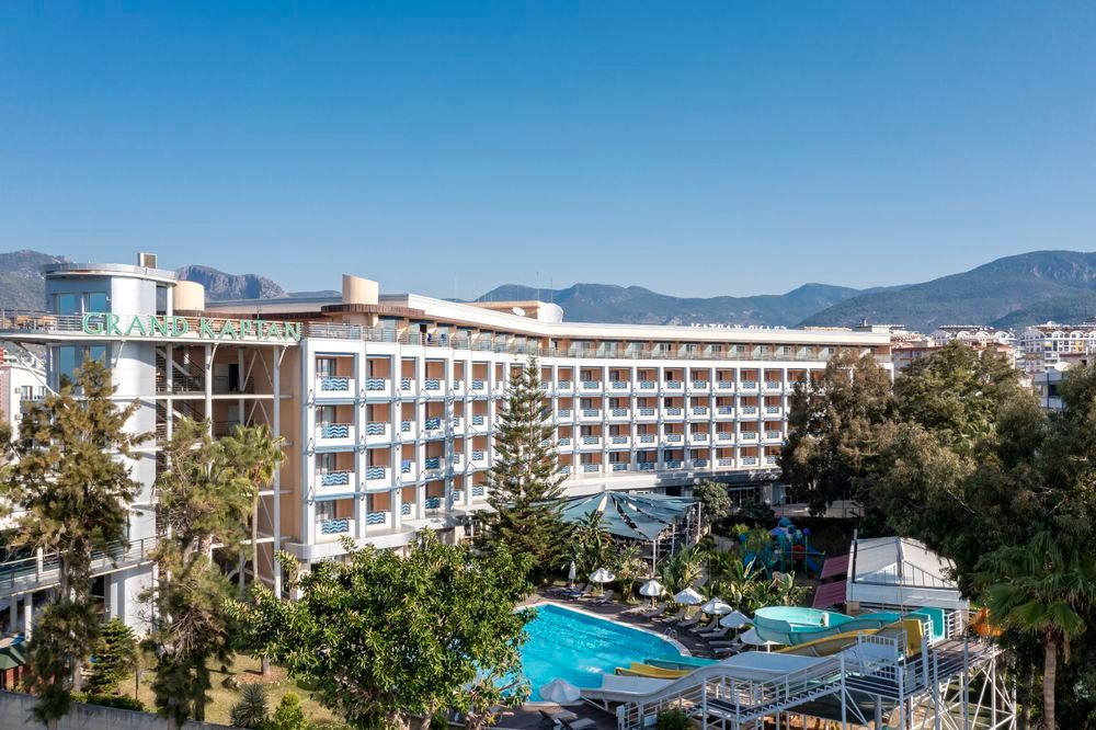 Картинка отеля - 3