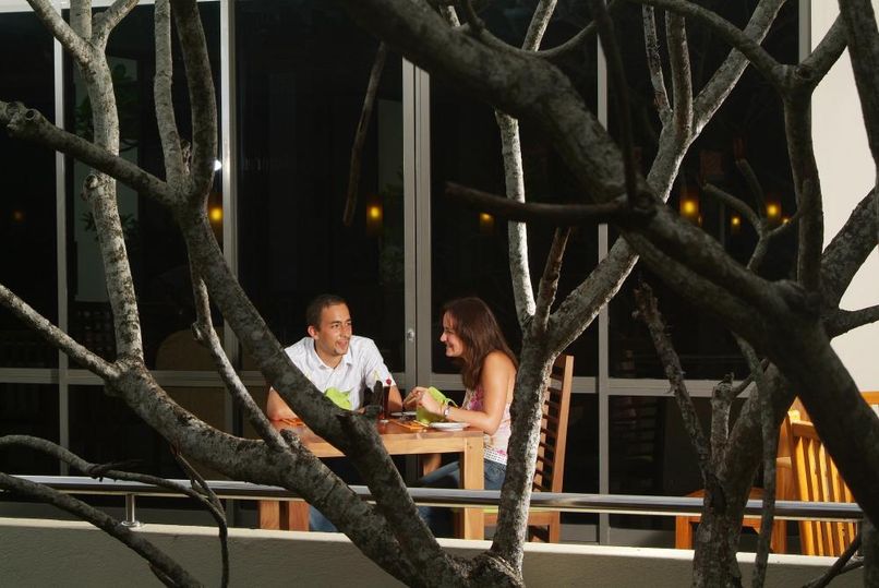 MERMAID HOTEL & CLUB - 5