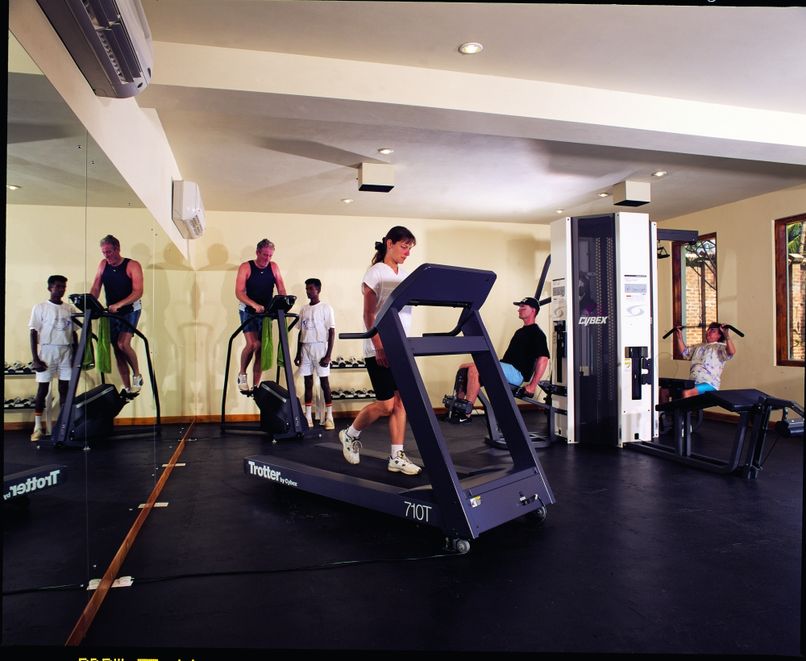 MERMAID HOTEL & CLUB - 1