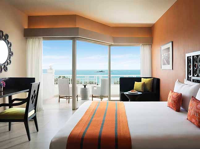 TAJ BENTOTA (ex. VIVANTA BY TAJ BENTOTA)  - 21