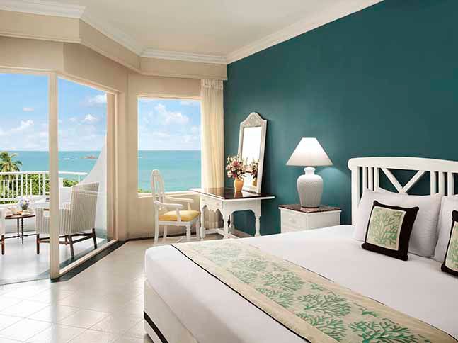 TAJ BENTOTA (ex. VIVANTA BY TAJ BENTOTA)  - 23