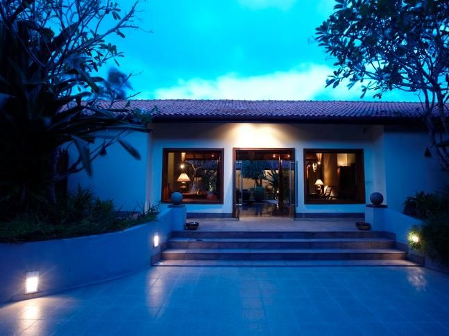 TAJ BENTOTA (ex. VIVANTA BY TAJ BENTOTA)  - 15