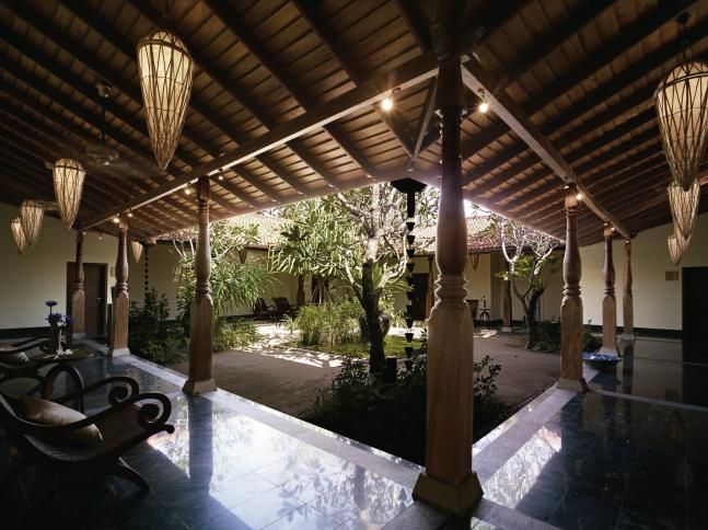 TAJ BENTOTA (ex. VIVANTA BY TAJ BENTOTA)  - 17