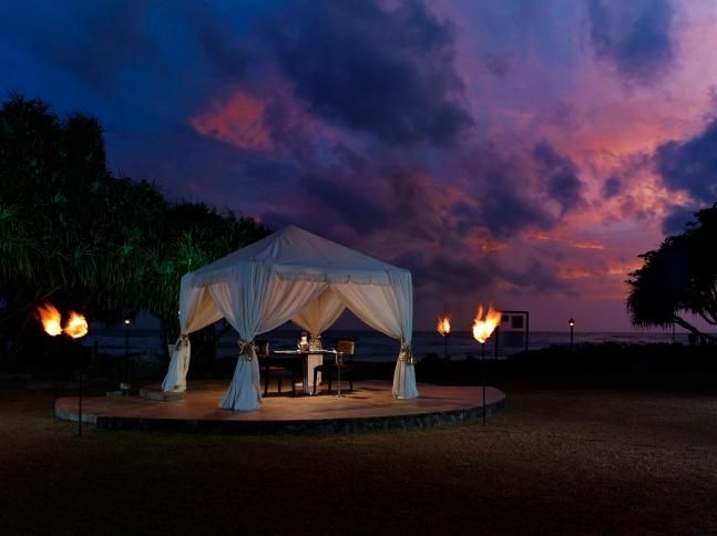 TAJ BENTOTA (ex. VIVANTA BY TAJ BENTOTA)  - 14