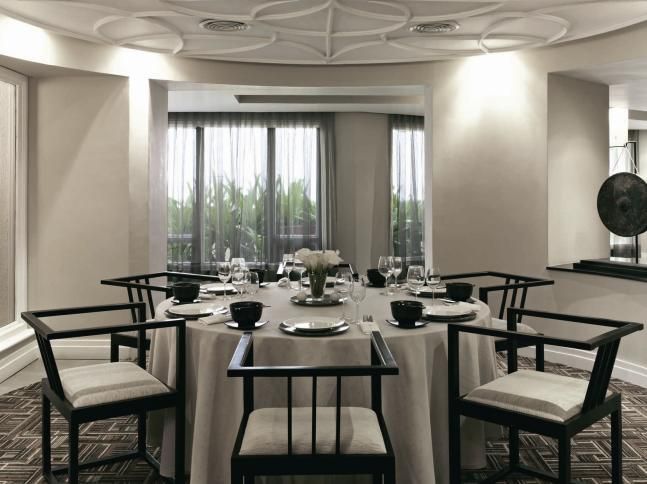 TAJ BENTOTA (ex. VIVANTA BY TAJ BENTOTA)  - 11