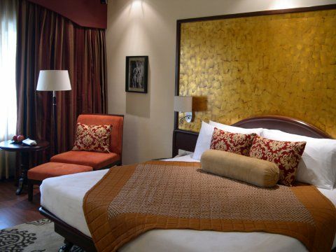 TAJ BENTOTA (ex. VIVANTA BY TAJ BENTOTA)  - 24