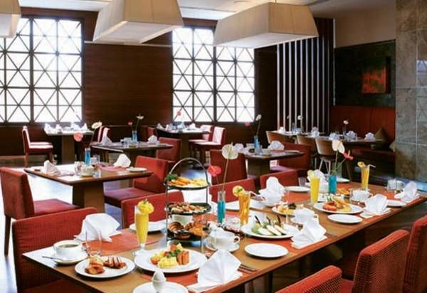 Картинка отеля - 8