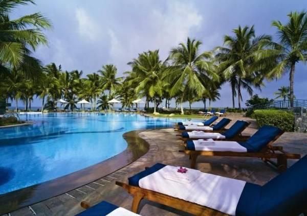 TAJ BENTOTA (ex. VIVANTA BY TAJ BENTOTA)  - 3