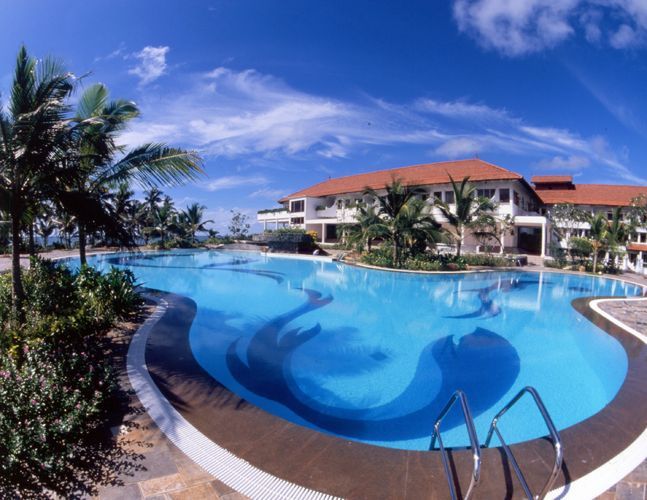 TAJ BENTOTA (ex. VIVANTA BY TAJ BENTOTA)  - 2