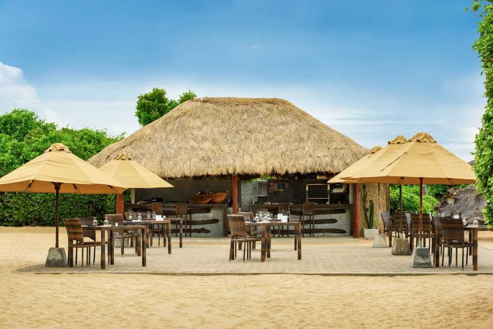 Картинка отеля - 11