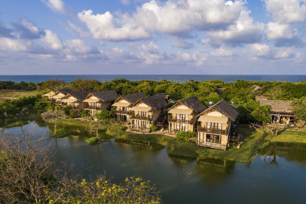 UGA JUNGLE BEACH - 5