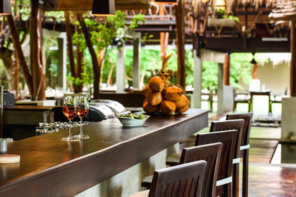 UGA JUNGLE BEACH - 22