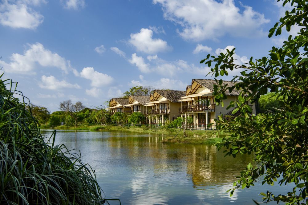 UGA JUNGLE BEACH - 27