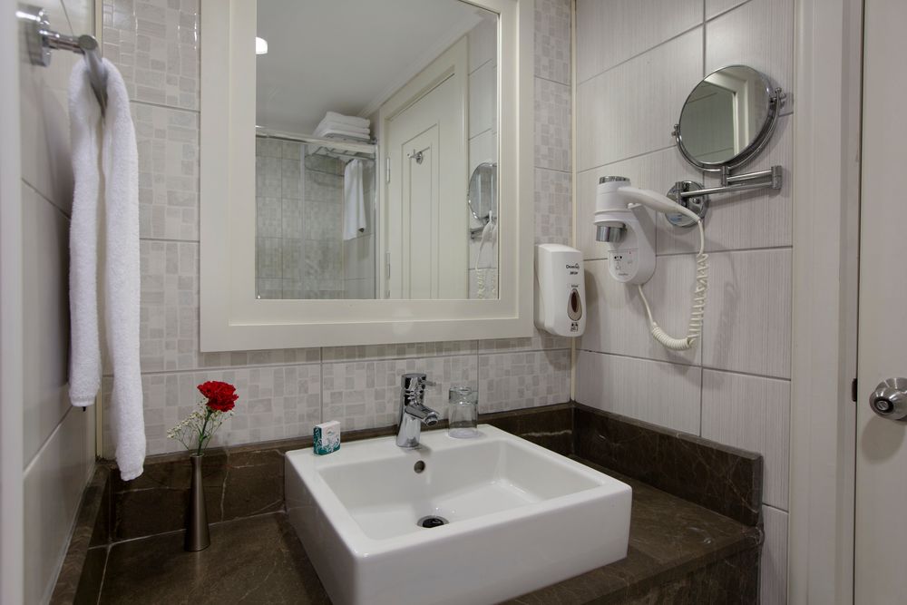 Alba Queen Hotel - 62