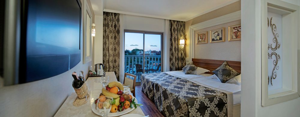 Alba Queen Hotel - 61