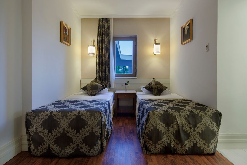 Alba Queen Hotel - 56