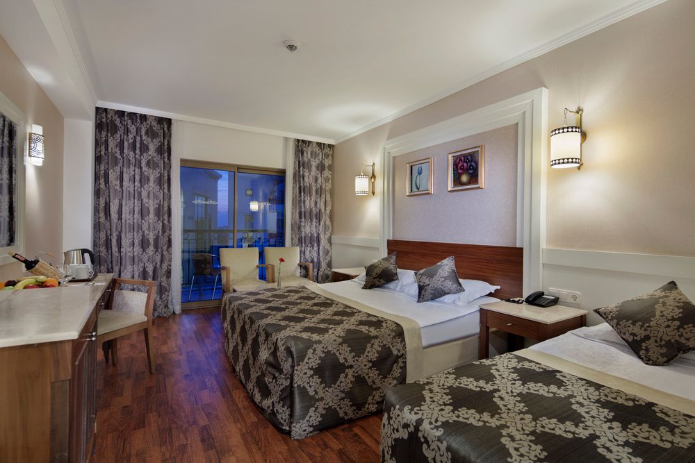 Alba Queen Hotel - 54