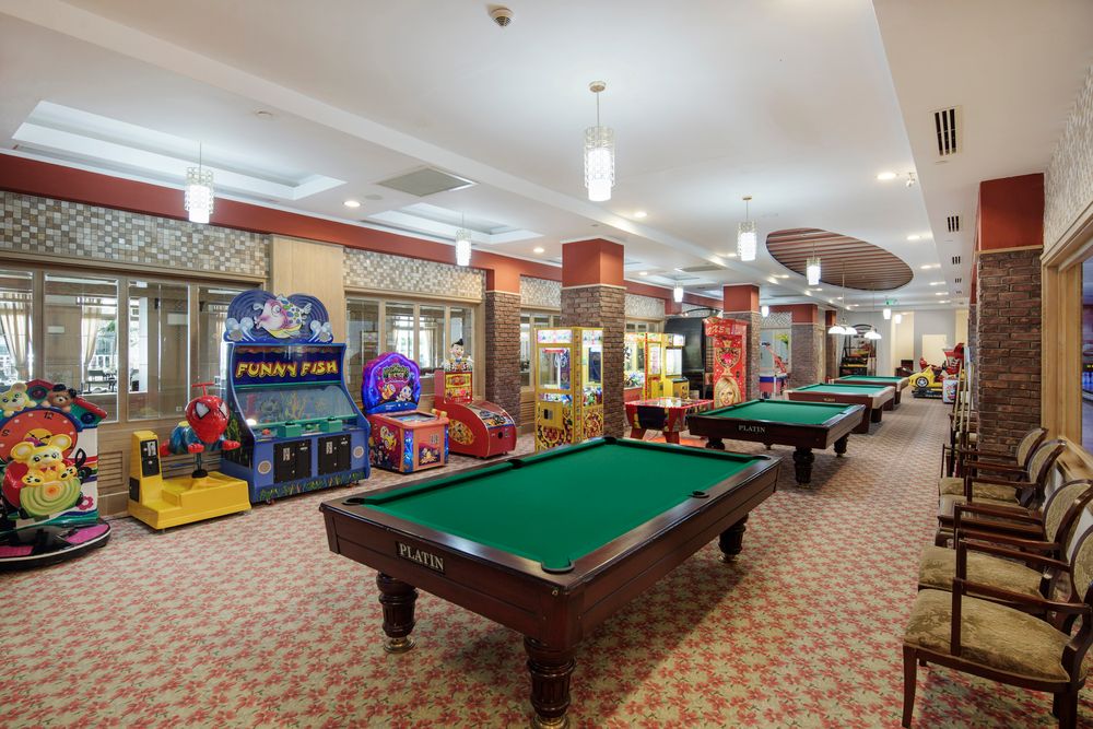 Картинка отеля - 42