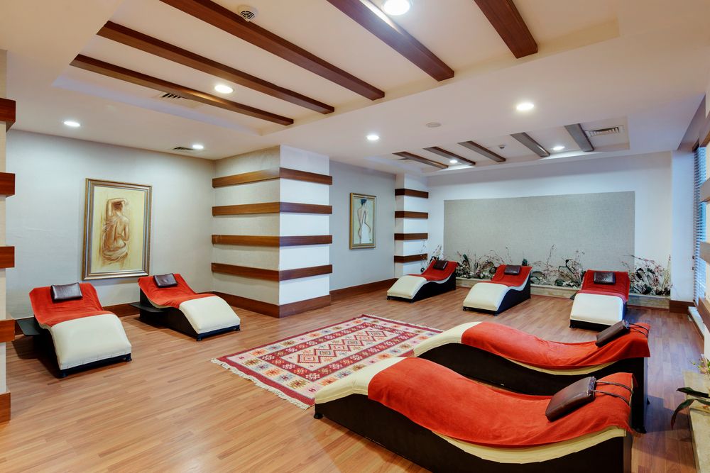 Картинка отеля - 37