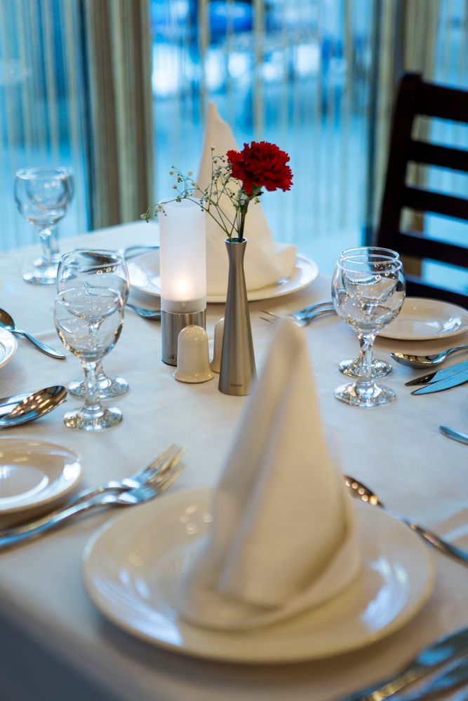 Alba Queen Hotel - 28