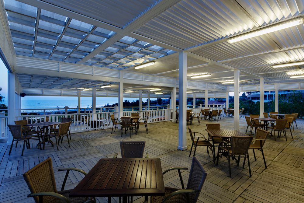 Alba Queen Hotel - 25