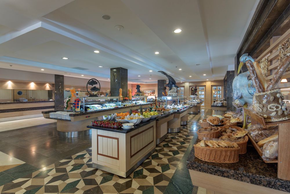 Alba Queen Hotel - 19