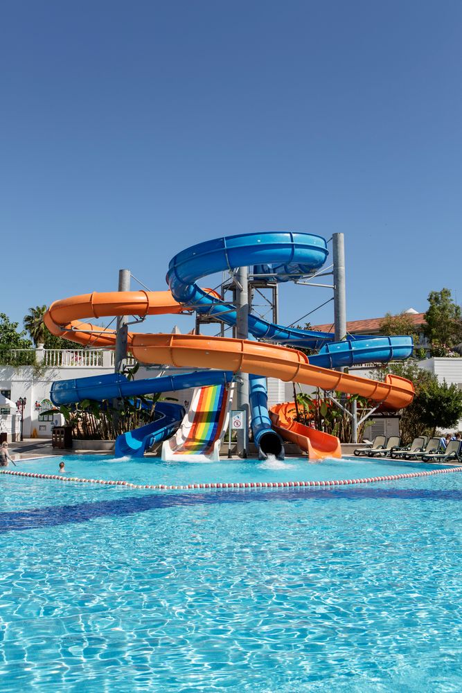 Alba Queen Hotel - 9