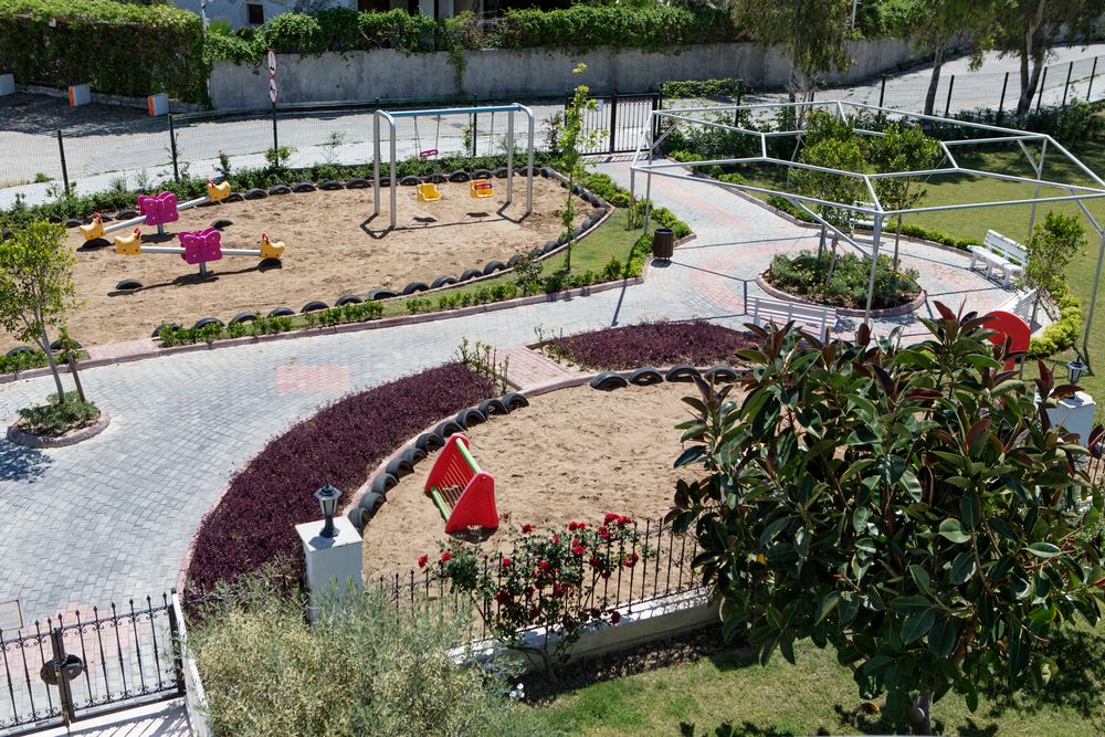 Картинка отеля - 7