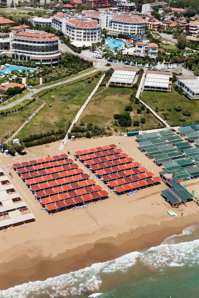 Alba Queen Hotel - 4